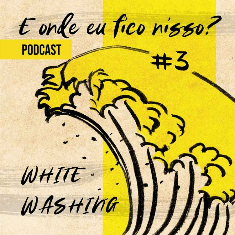 cover art for White Washing