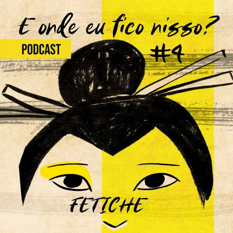 cover art for Fetiche