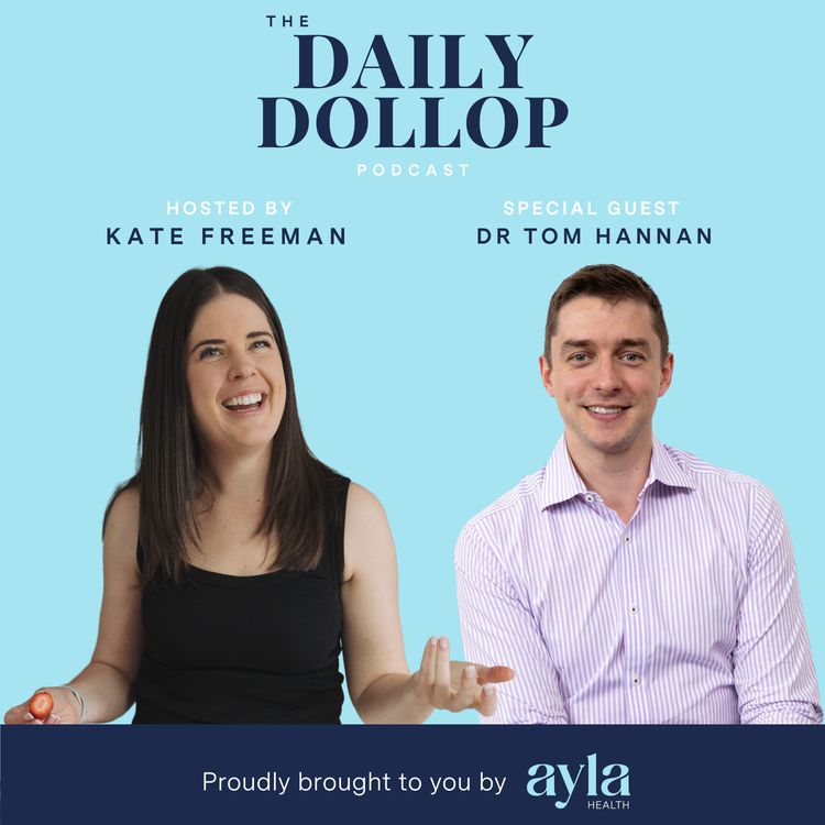 cover art for ADHD, Eating, and Real-Life Nutrition Part 3