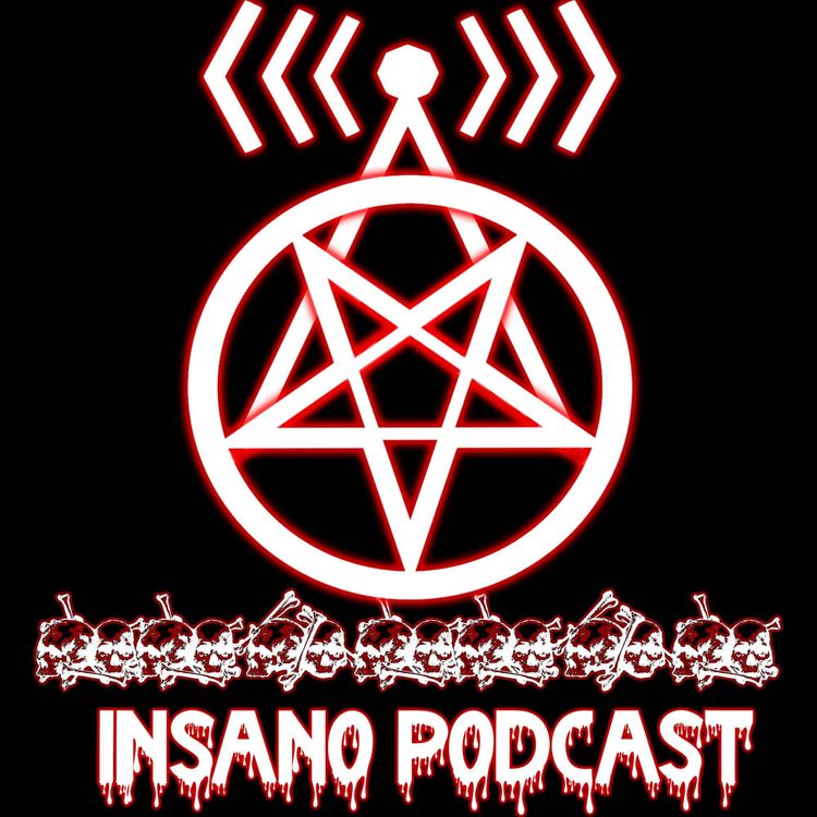 cover art for Episodio Piloto 