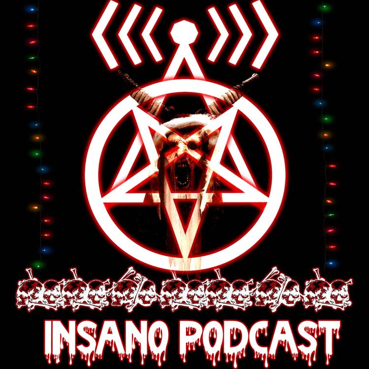 cover art for Leyendas de Terror Navideñas 🎅 (Episodio 4)