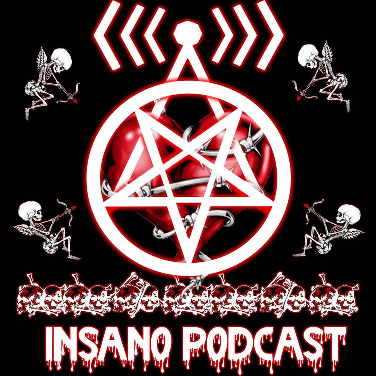 cover art for Terror en San Valentín (Episodio 5)