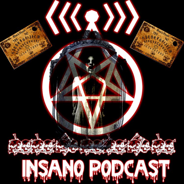 cover art for Juegos Malditos (Episodio 7)