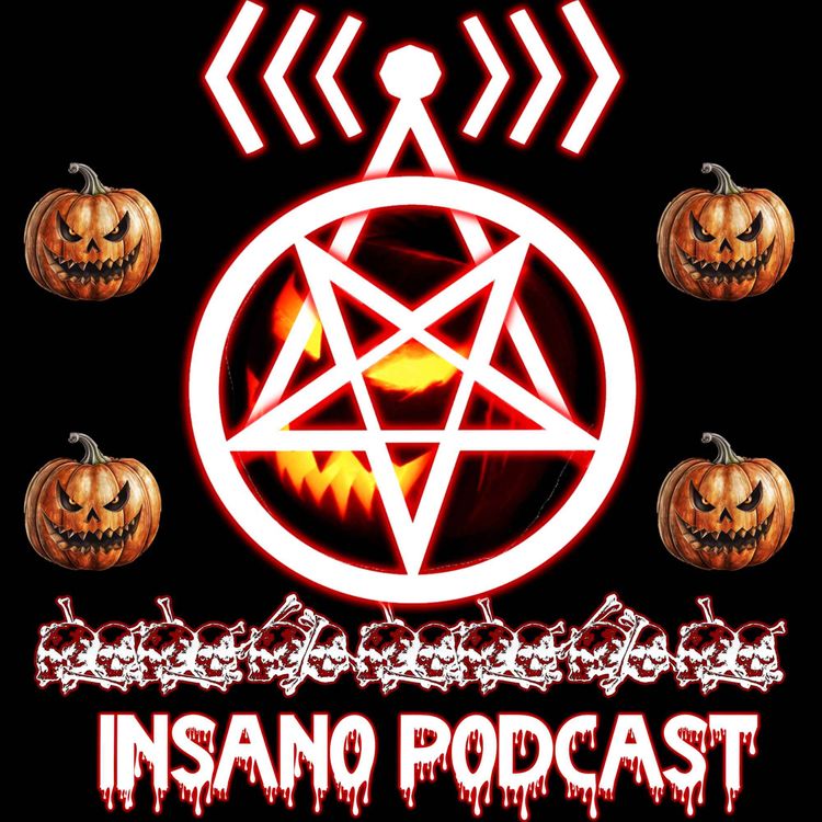 cover art for Halloween (Episodio 8)