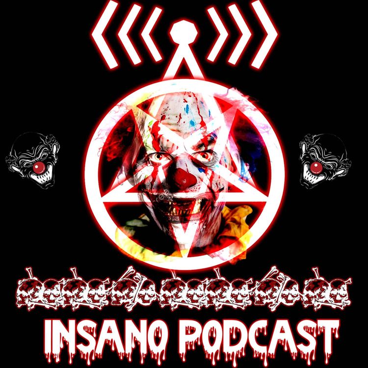 cover art for Payasos (Episodio 9)