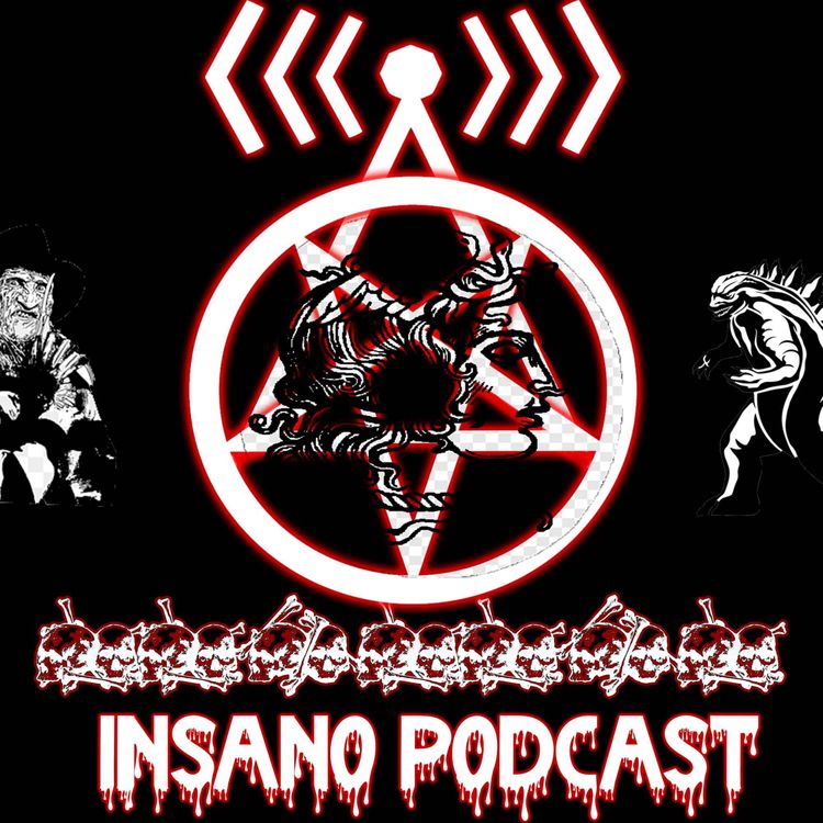 cover art for Monstruos (Episodio 10)