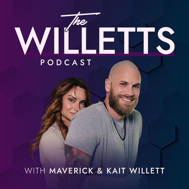 cover art for Marriage in Real Life Stress, Safety, and Showing Up as Yourself