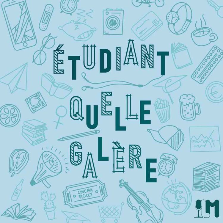 cover art for Les jeunes n'aiment plus travailler : un cliché