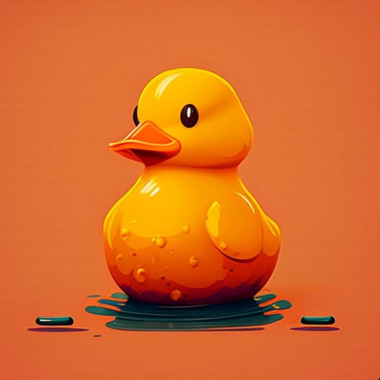 cover art for Anatidaephobie