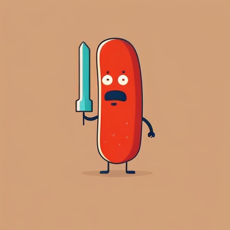 cover art for Fisimatenten