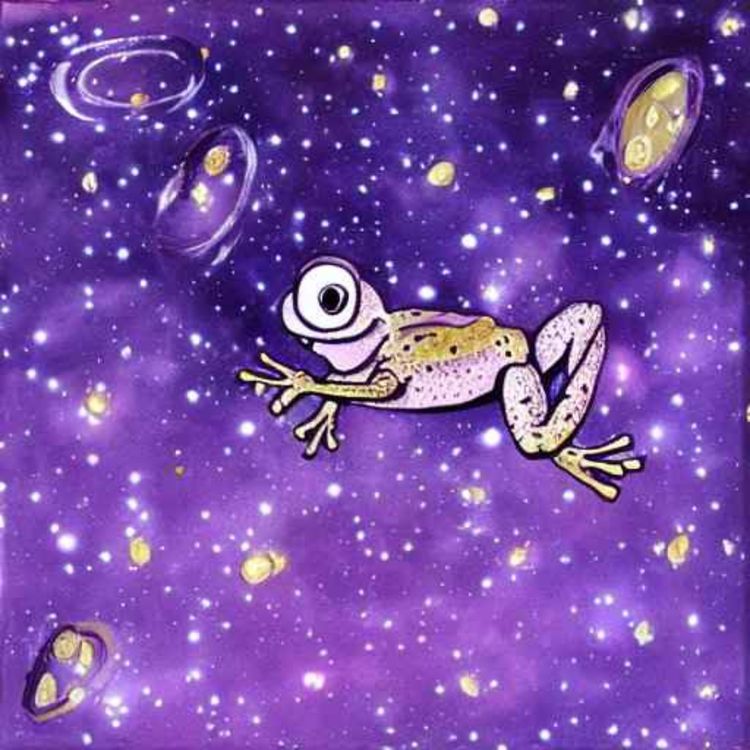 cover art for Nasikabatrachus Sahyadrensis