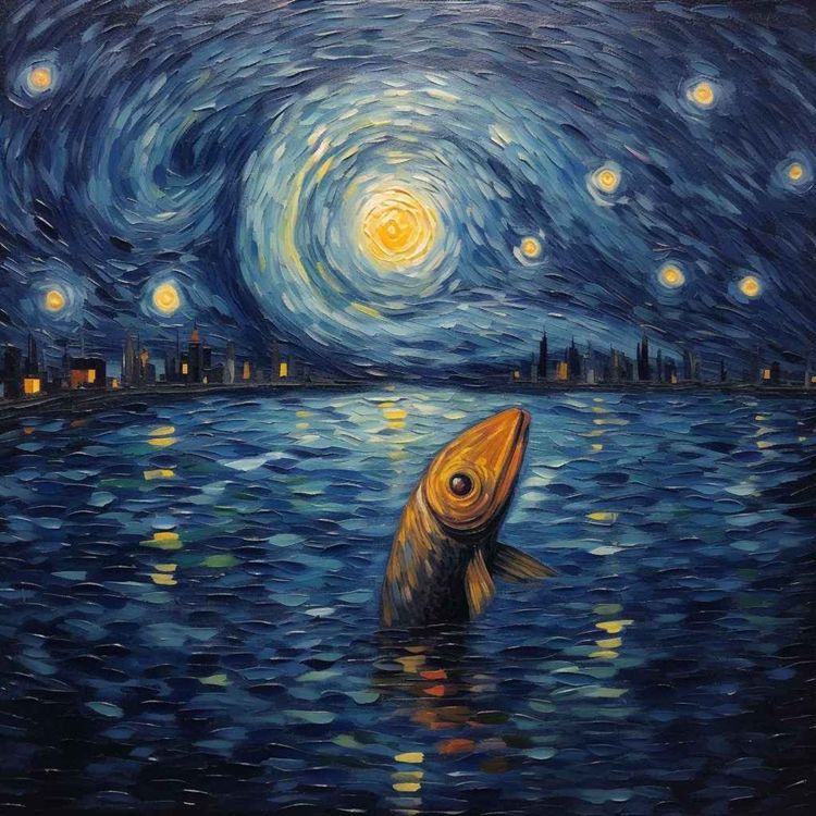 cover art for Abracadabrantesque
