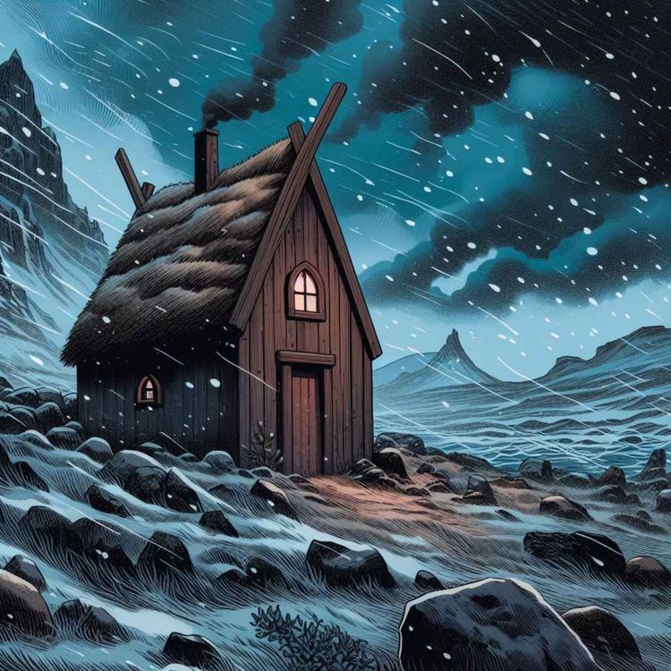 cover art for Gluggavedur