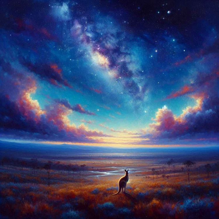 cover art for Chuột túi