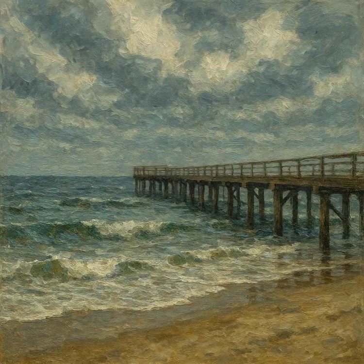 cover art for Flibbertigibbet