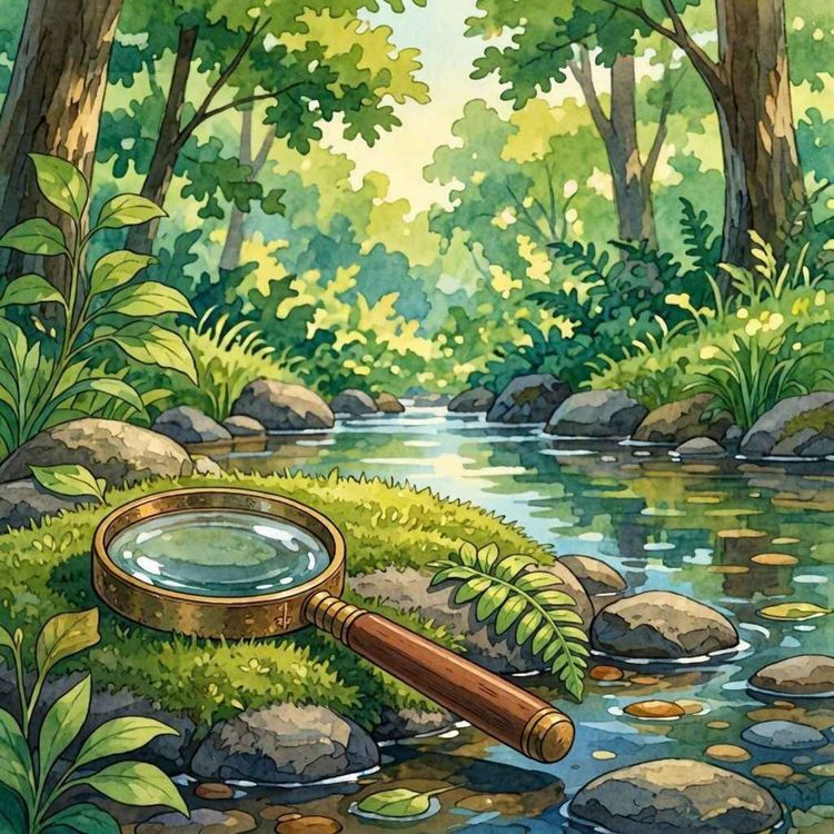cover art for Eine Hörspiel-Folge der Kinderdetektive zum Einschlafen - Frönen