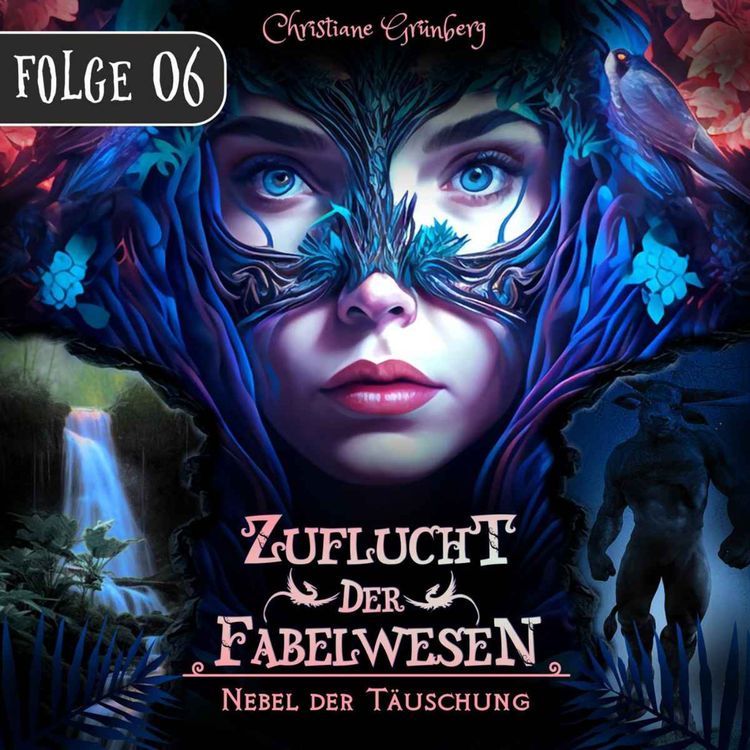 cover art for Zuflucht der Fabelwesen: Folge 6