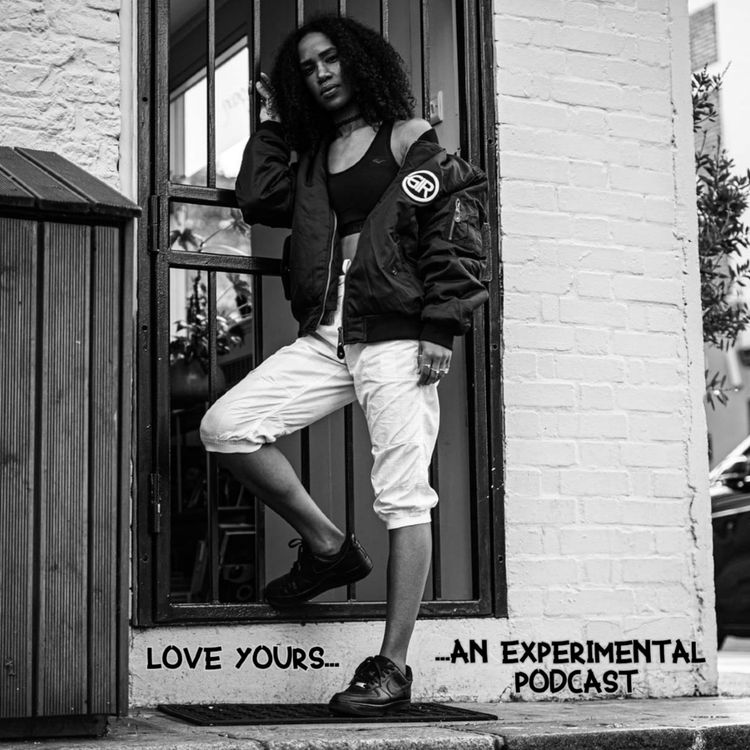 cover art for Be Honest With Yourself | Love Yours