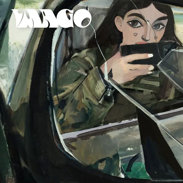 cover art for S01E13 - Comment se lancer en tant qu'auteur.ice de cinéma d'animation en France avec Mary Yanko