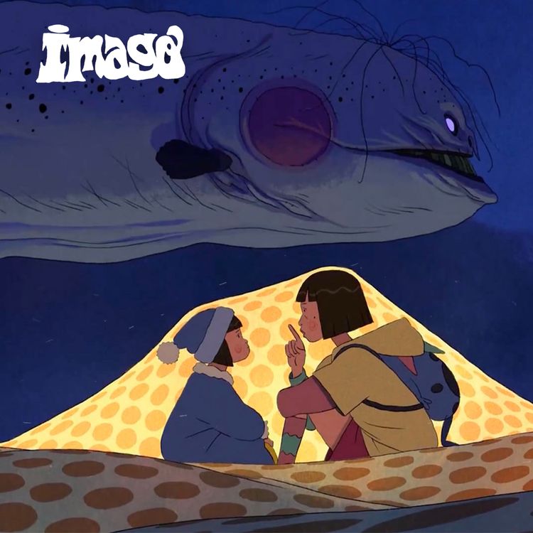 cover art for S01EP16 - Réaliser des films d'horreur avec Rodrigo Goulão de Sousa