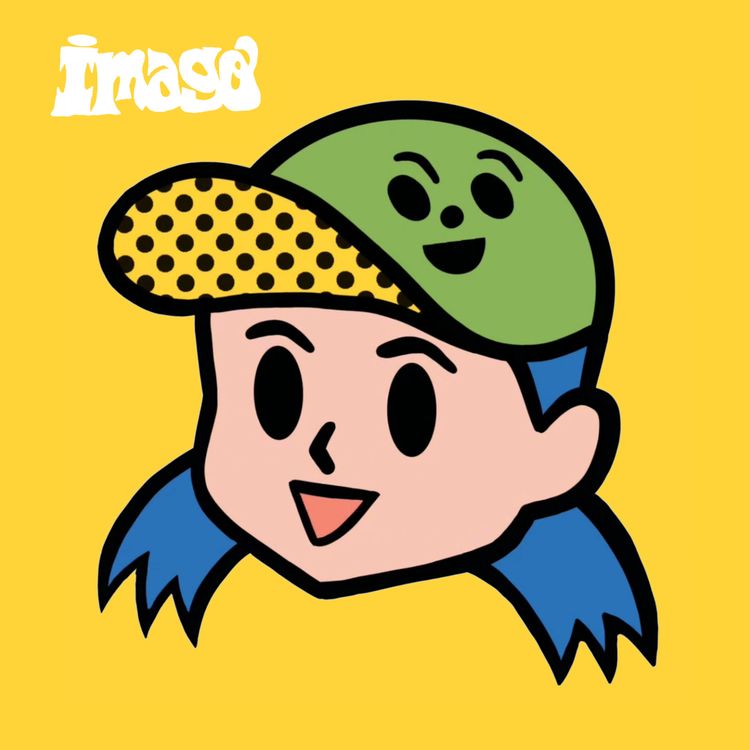 cover art for S01EP17 - IMAGOGOGO