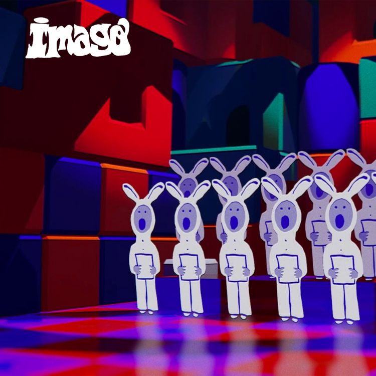 cover art for S01EP18 - Étudier l'animation en Estonie