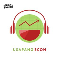 cover art for Usapang Econ