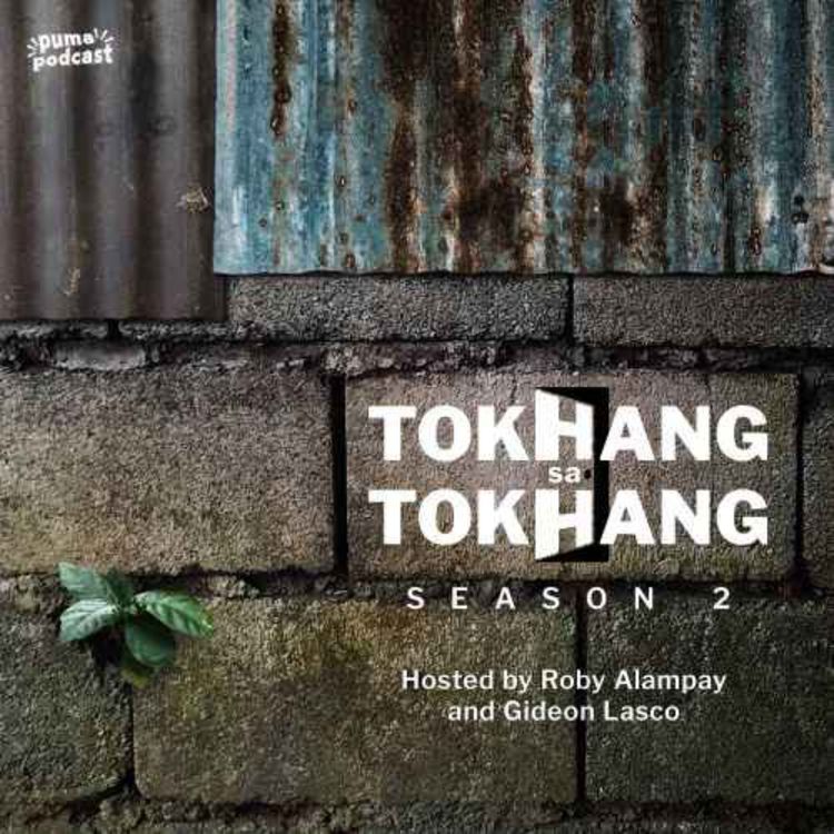 cover art for Rehabilitation and the long road to healing | Tokhang Sa Tokhang