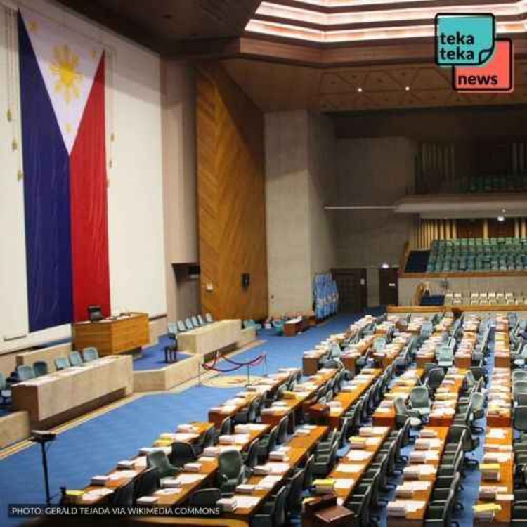 cover art for What is parliamentary courtesy? | Teka Teka News