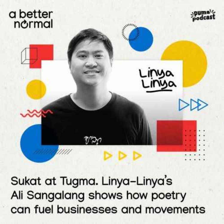 cover art for Humanities and business can go together | A Better Normal