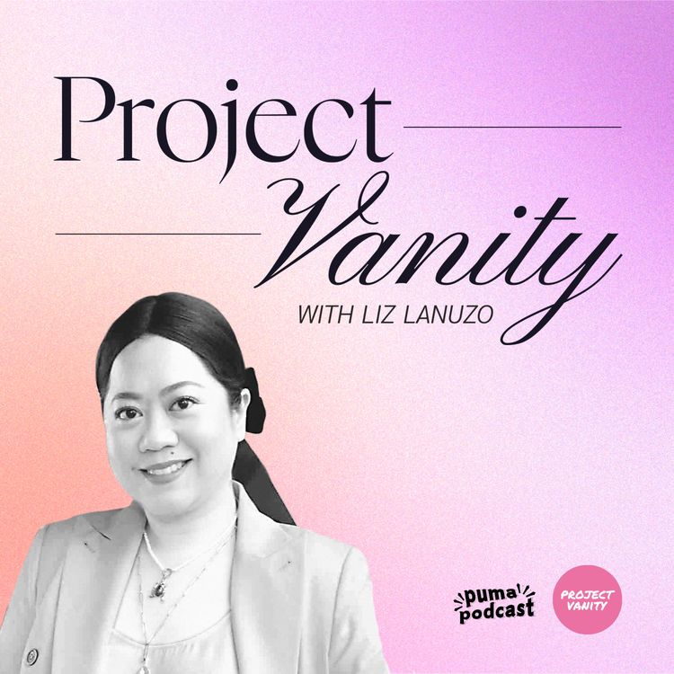 cover art for Trailer | Project Vanity