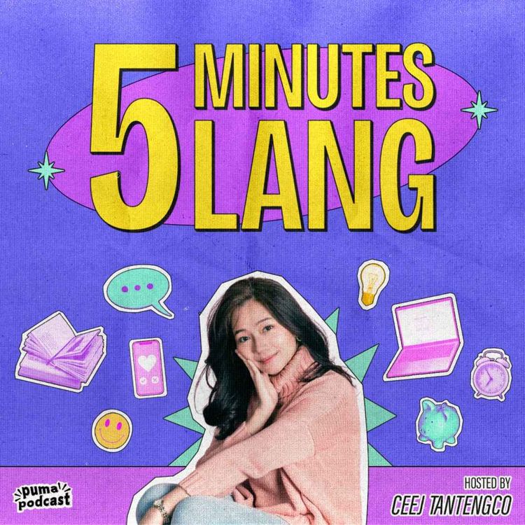 cover art for Trailer | 5 Minutes Lang