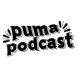 cover art for Discover PumaPodcast