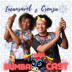 cover art for BUMBA-MEU-CAST