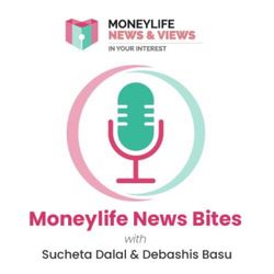 cover art for Moneylife News Bites