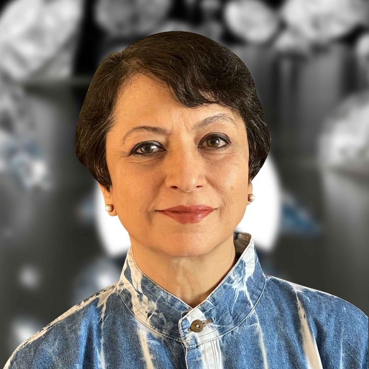 cover art for Big Bank Defaulter Jatin Mehta of Winsome Diamonds: Let Off in India, May Be Nailed by UK Courts