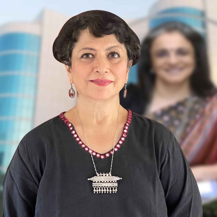 cover art for SEBI Regulation: Is Madhabi Puri Buch Getting It Right or Wrong?