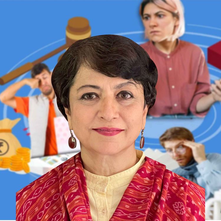 cover art for Indian Consumers and the Mirage of Compensation for Deficient Service