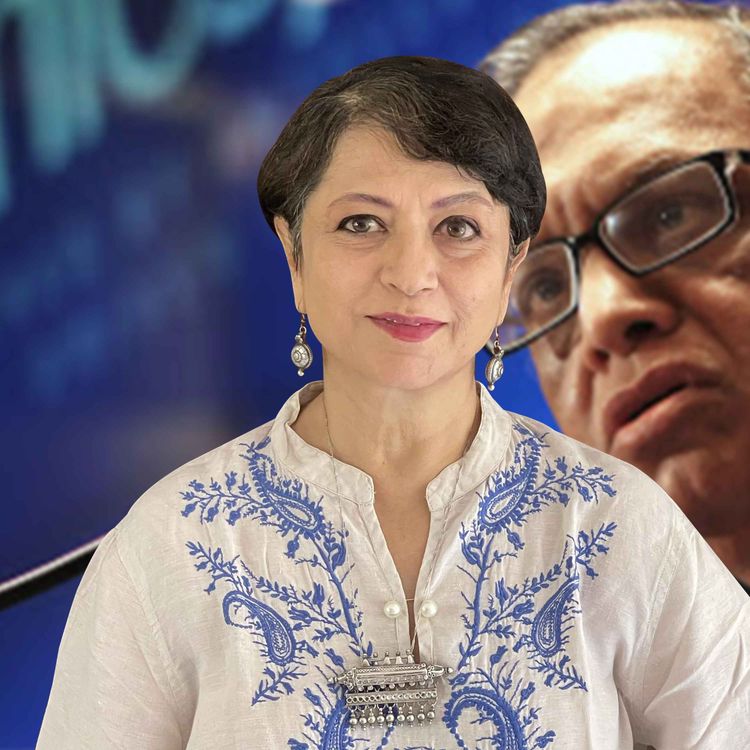 cover art for Why Did NRN’s Call for a 70-hour Week Cause an Explosion of Rage?