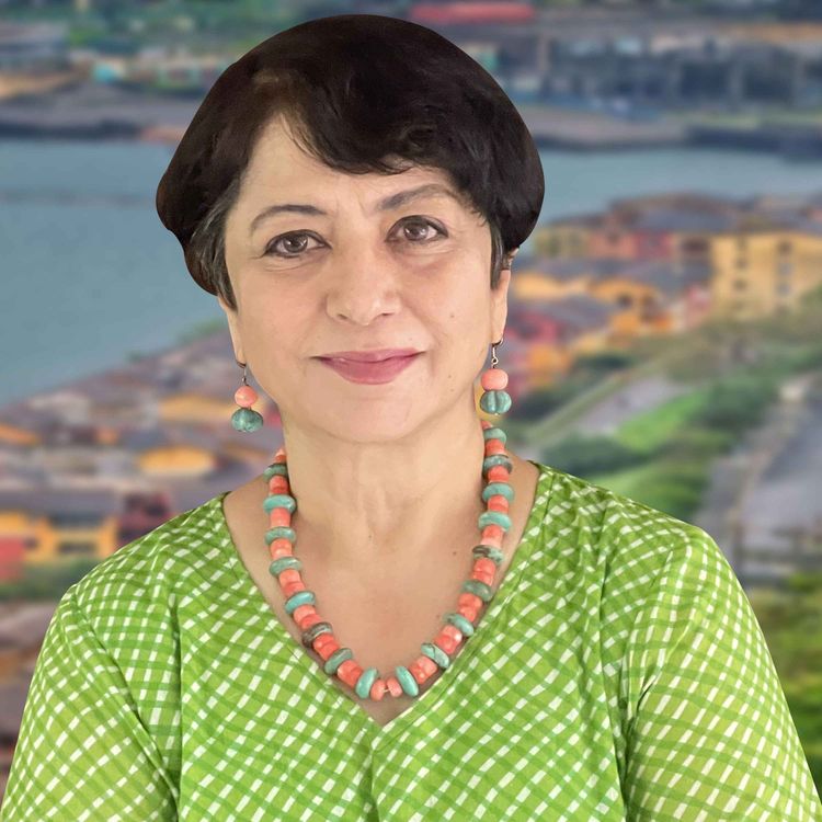 cover art for Bankruptcy: Lavasa Revival Needs Fresh Thinking and End to Delays Caused by Public Sector Banks