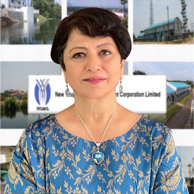 cover art for Tirupur Water Project: A Cautionary Tale of Mismanagement and Litigation