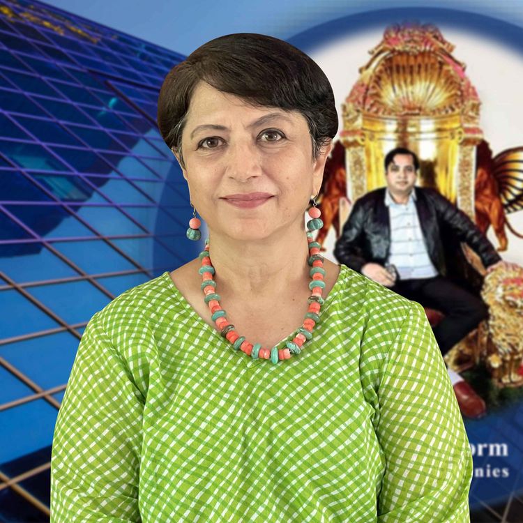 cover art for Lavasa's Fate Hangs in the Balance with Darwin’s Financial Troubles