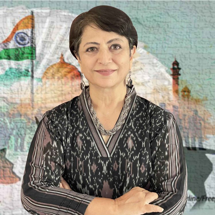 cover art for Election Results: A Powder Keg for India's $5 Trillion Stock Market?