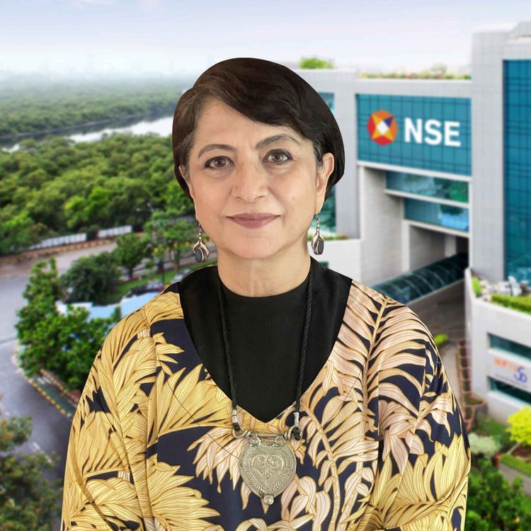 cover art for Co-location Scandal: SEBI’s Orders Lead to More Questions Than Answers