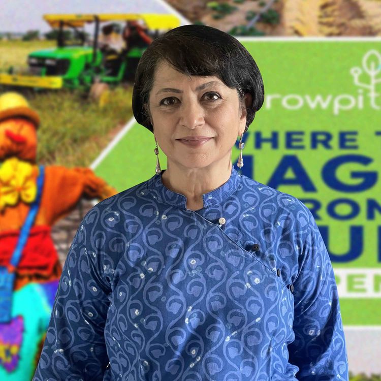 cover art for Growpital Scam: Will SEBI Refund Investor Money?