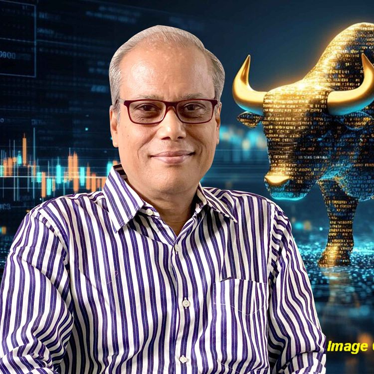 cover art for 2025: The New Normal Returns