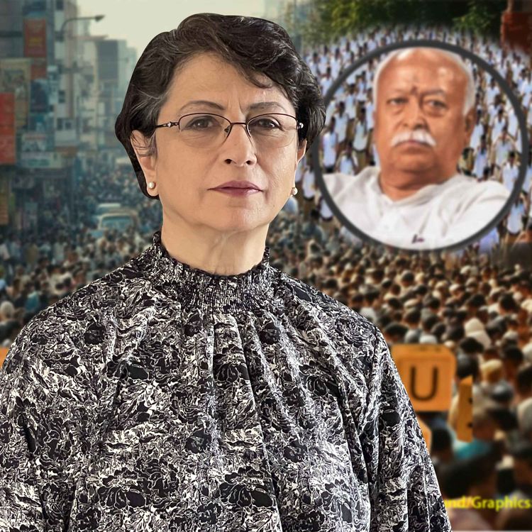 cover art for Budget '25: Reality & Hope