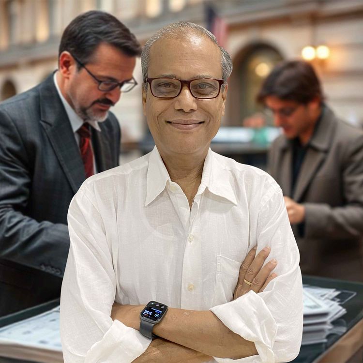 cover art for Shareholder-friendly Share Buybacks Stifled by an Extractive State