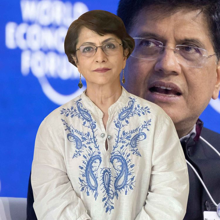 cover art for From Start-up Mahakumbh to Ministerial Meltdown