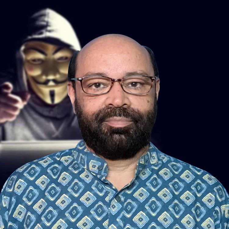 cover art for WhatsApp Hack से कैसे बचें? असली घटनाओं से सीखिए